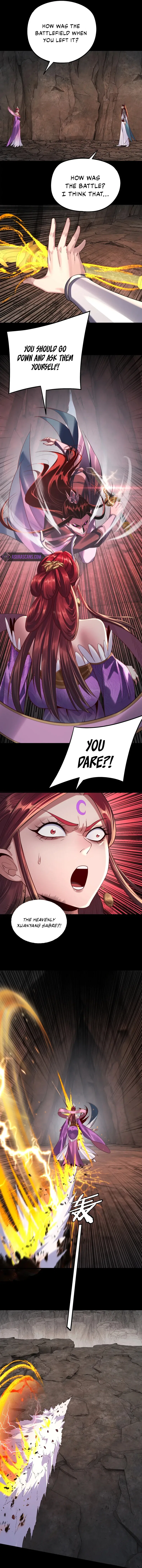 I Am the Fated Villain Chapter 202 – Page 5