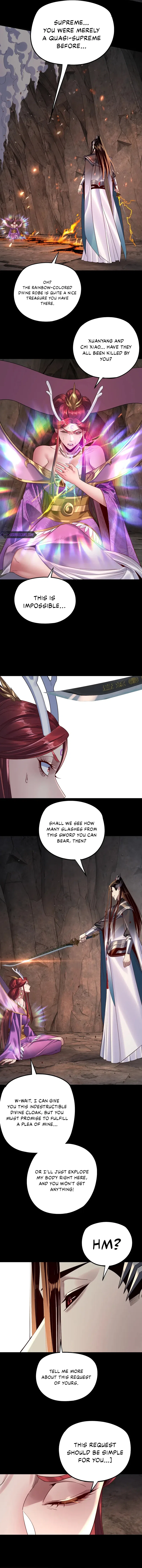 I Am the Fated Villain Chapter 202 – Page 6
