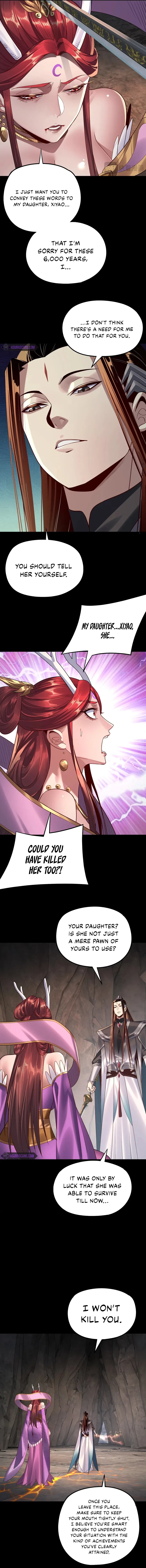 I Am the Fated Villain Chapter 202 – Page 7