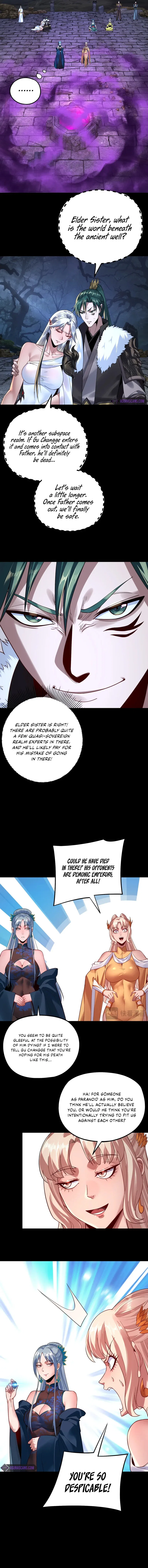 I Am the Fated Villain Chapter 202 – Page 10
