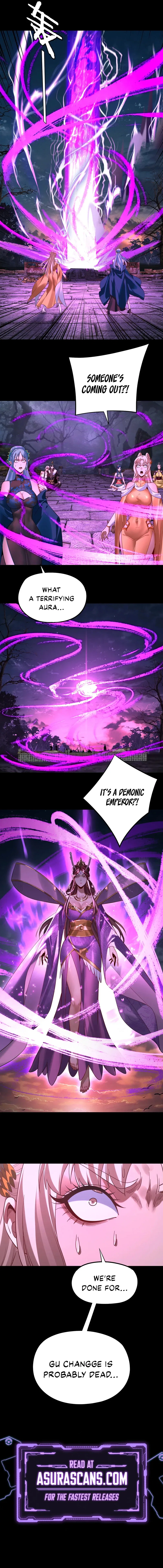 I Am the Fated Villain Chapter 202 – Page 11