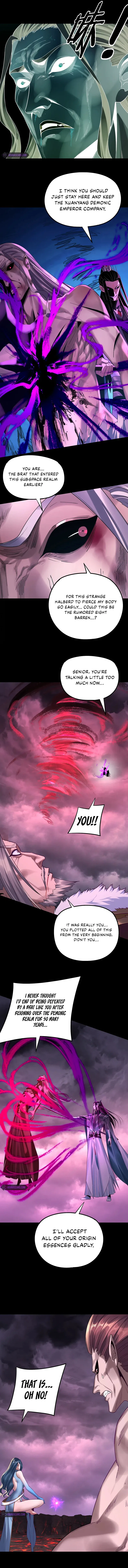 I Am the Fated Villain Chapter 201 – Page 7