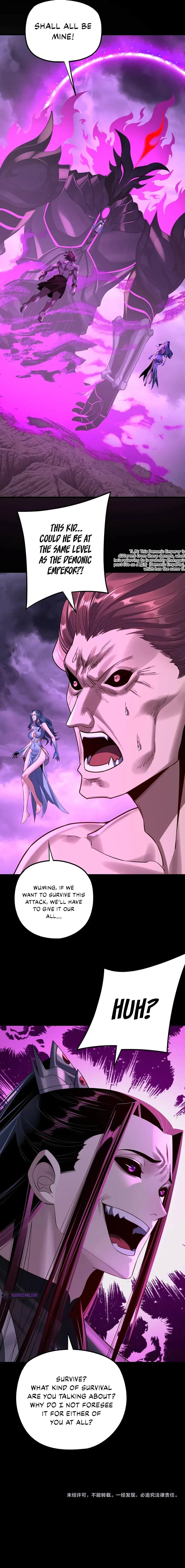 I Am the Fated Villain Chapter 201 – Page 10