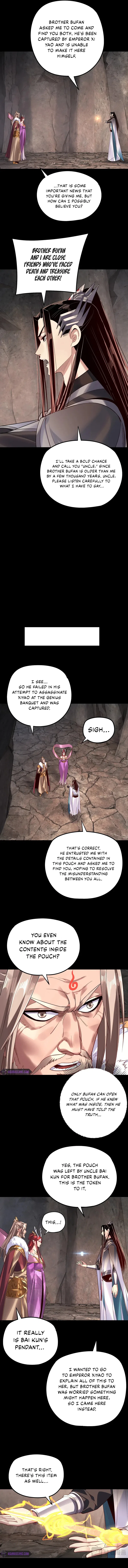 I Am the Fated Villain Chapter 200 – Page 4