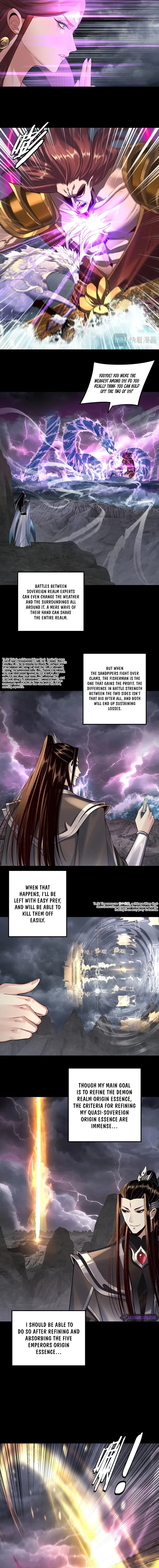 I Am the Fated Villain Chapter 200 – Page 9