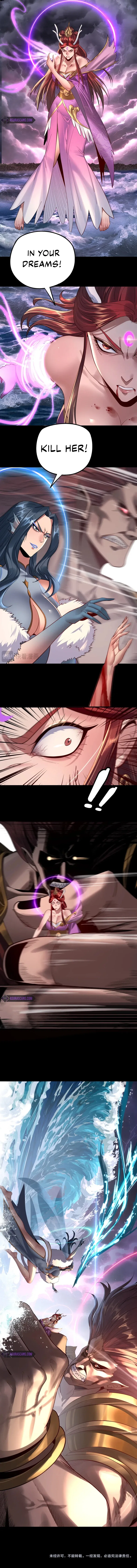 I Am the Fated Villain Chapter 200 – Page 11