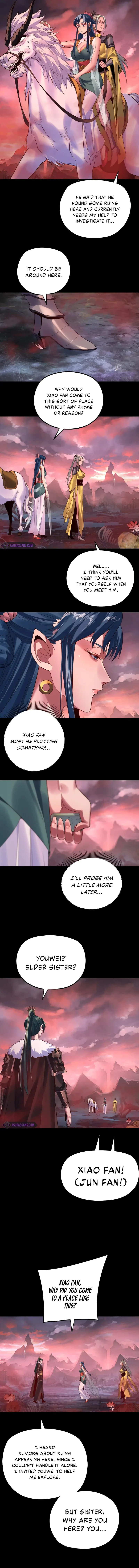 I Am the Fated Villain Chapter 198 – Page 4