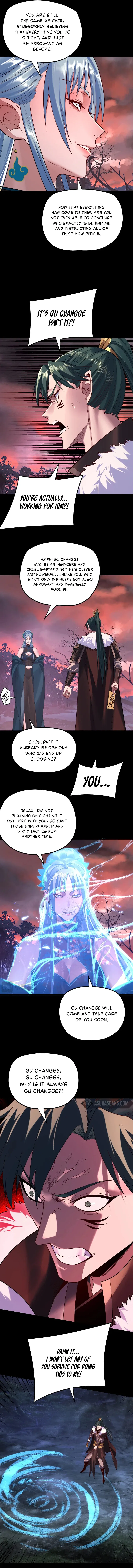 I Am the Fated Villain Chapter 197 – Page 6