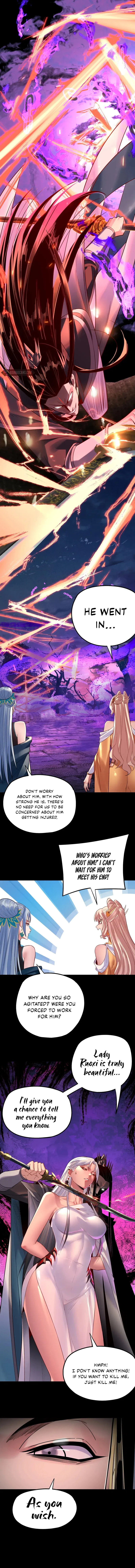 I Am the Fated Villain Chapter 197 – Page 10