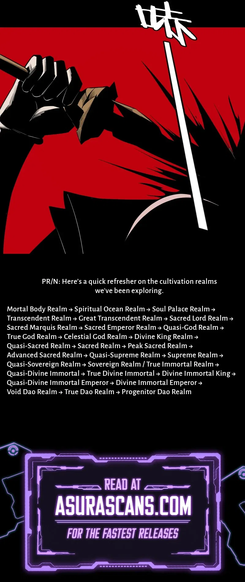 I Am the Fated Villain Chapter 197 – Page 11