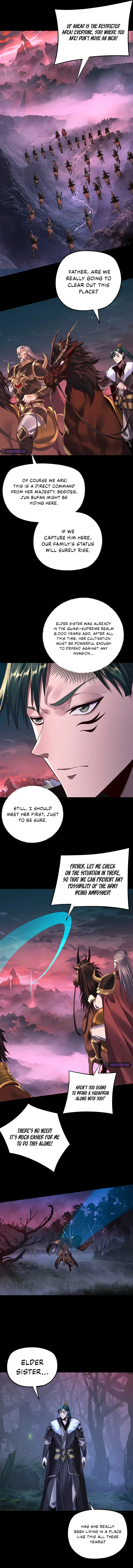 I Am the Fated Villain Chapter 195 – Page 4
