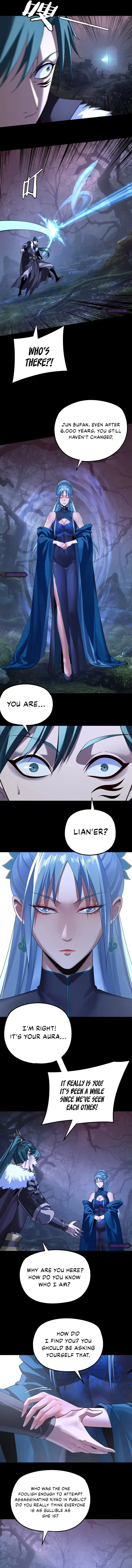 I Am the Fated Villain Chapter 195 – Page 5