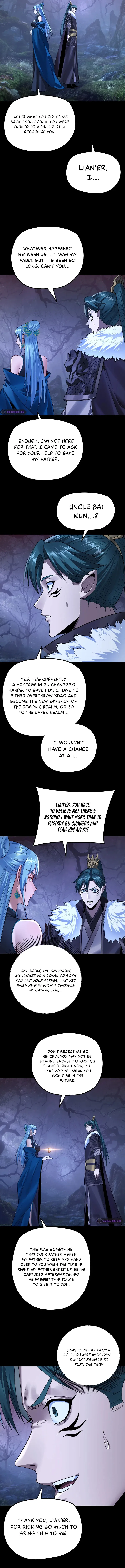 I Am the Fated Villain Chapter 195 – Page 6