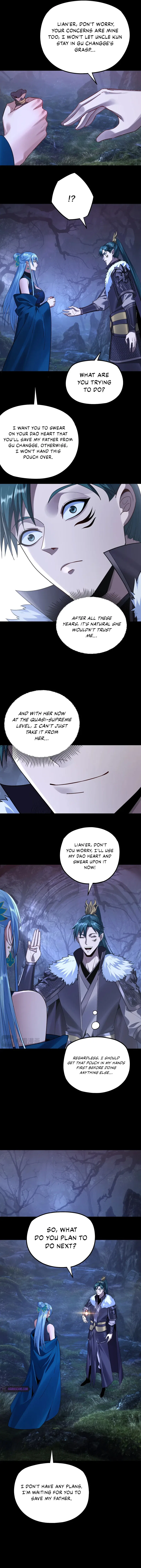 I Am the Fated Villain Chapter 195 – Page 7