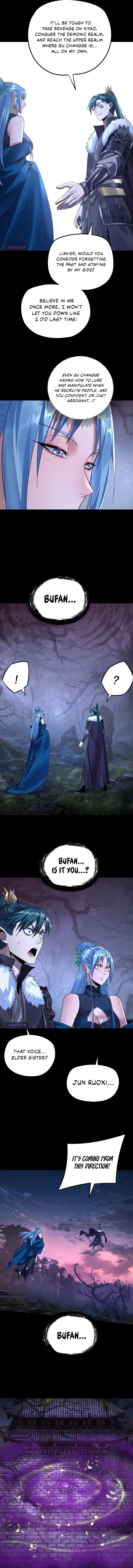 I Am the Fated Villain Chapter 195 – Page 8