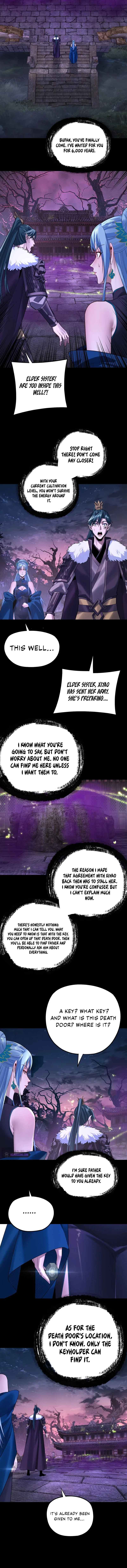 I Am the Fated Villain Chapter 195 – Page 9