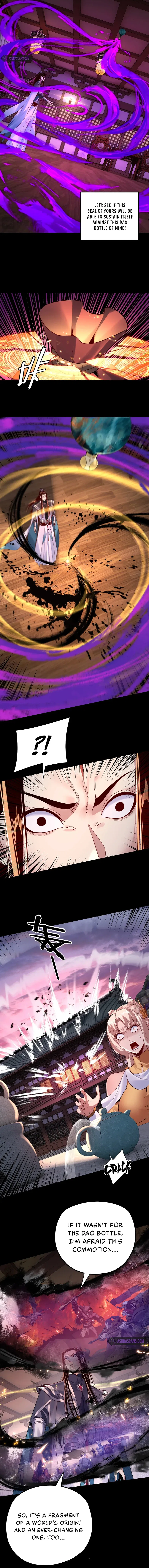I Am the Fated Villain Chapter 194 – Page 6