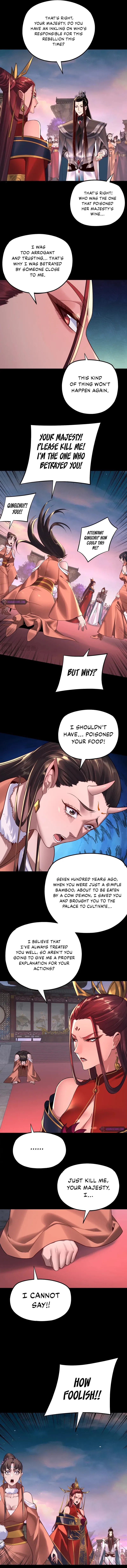 I Am the Fated Villain Chapter 192 – Page 4