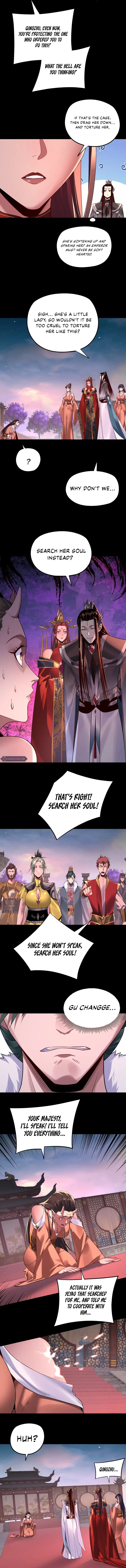 I Am the Fated Villain Chapter 192 – Page 5