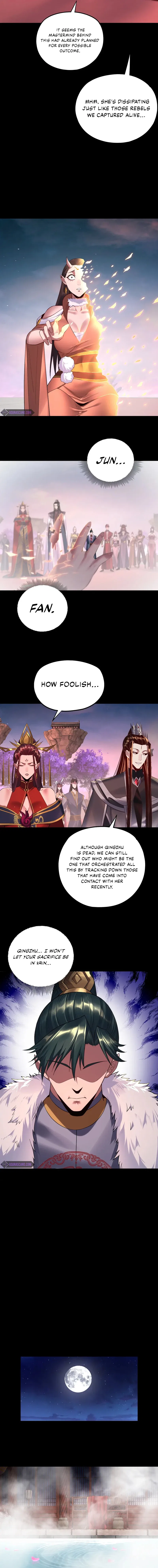 I Am the Fated Villain Chapter 192 – Page 6