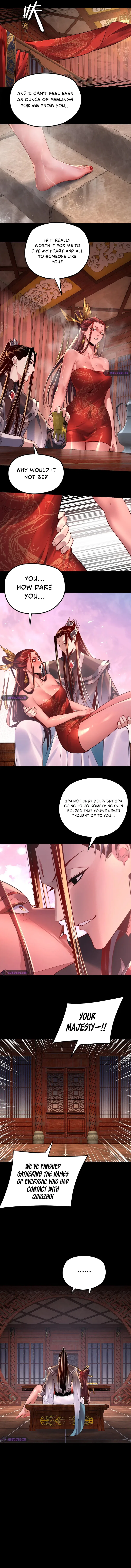 I Am the Fated Villain Chapter 192 – Page 8