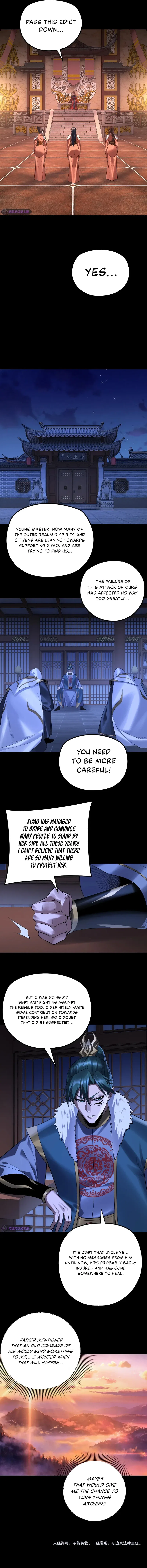 I Am the Fated Villain Chapter 192 – Page 10
