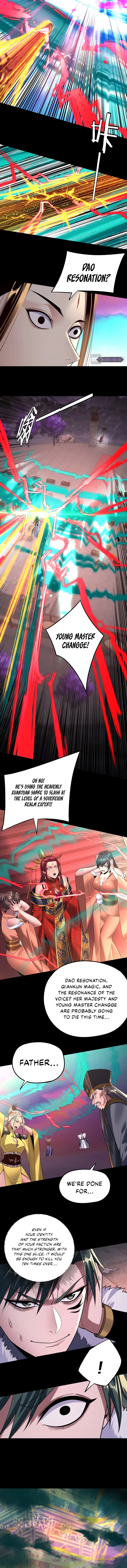 I Am the Fated Villain Chapter 191 – Page 4