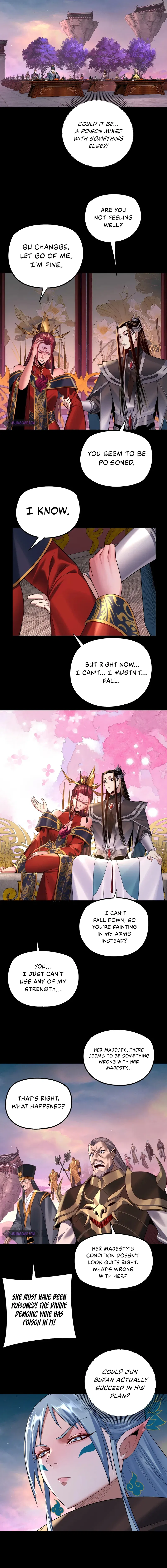 I Am the Fated Villain Chapter 190 – Page 5