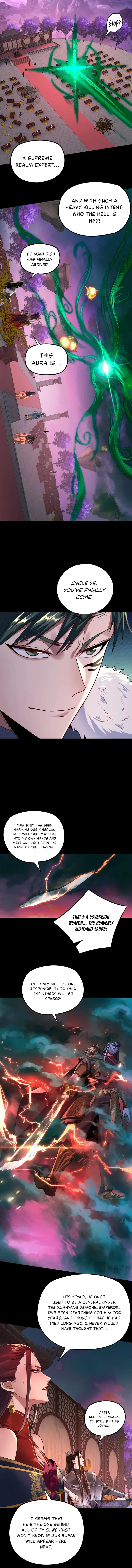 I Am the Fated Villain Chapter 190 – Page 10