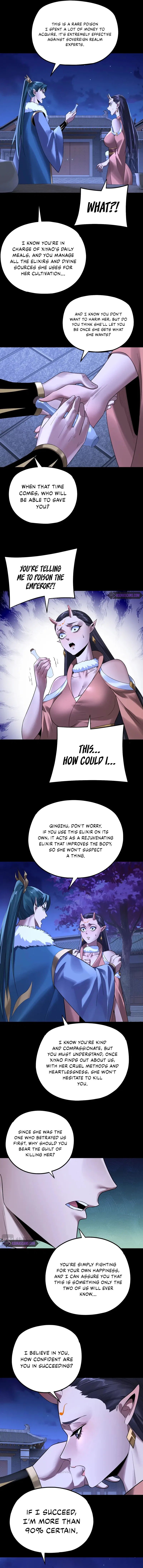 I Am the Fated Villain Chapter 188 – Page 6