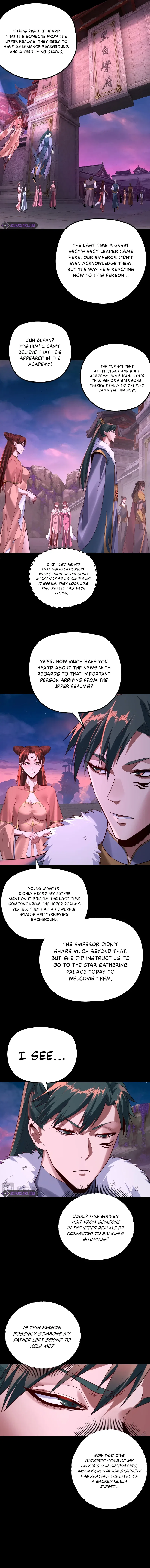 I Am the Fated Villain Chapter 187 – Page 4