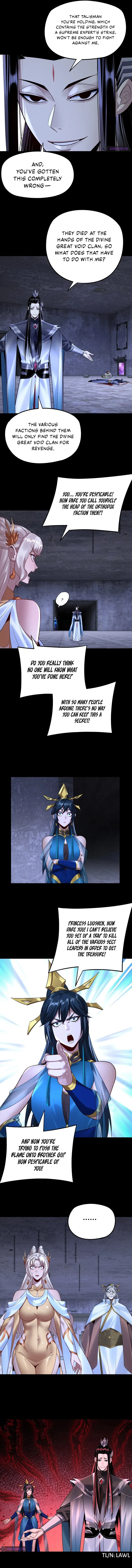 I Am the Fated Villain Chapter 184 – Page 10