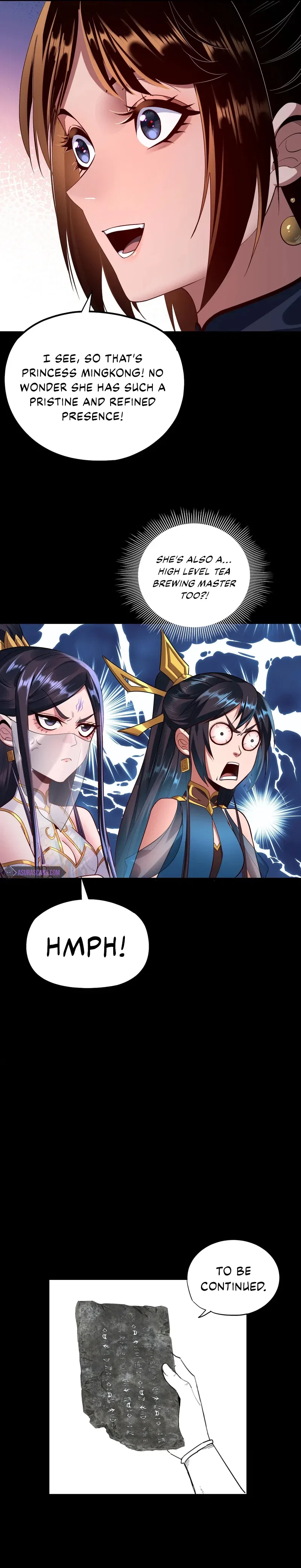 I Am the Fated Villain Chapter 182 – Page 11