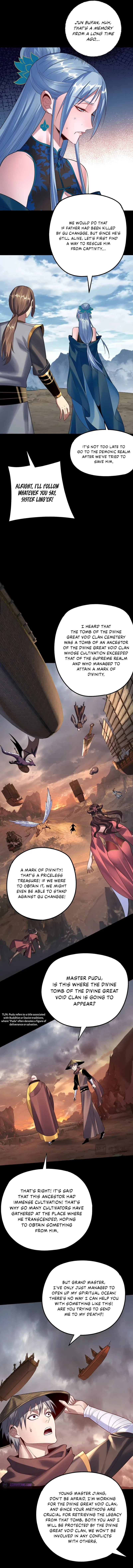 I Am the Fated Villain Chapter 180 – Page 4