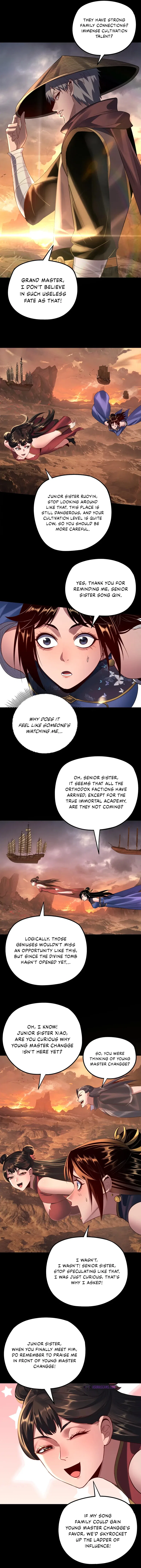 I Am the Fated Villain Chapter 180 – Page 6