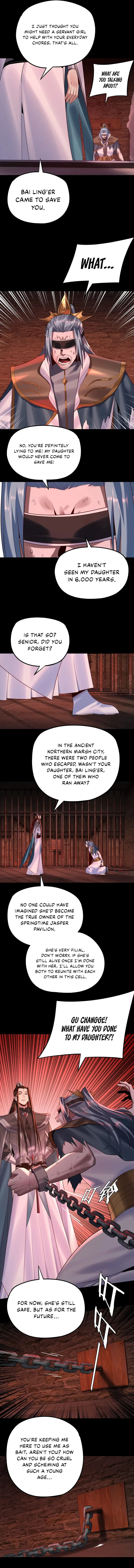 I Am the Fated Villain Chapter 180 – Page 9
