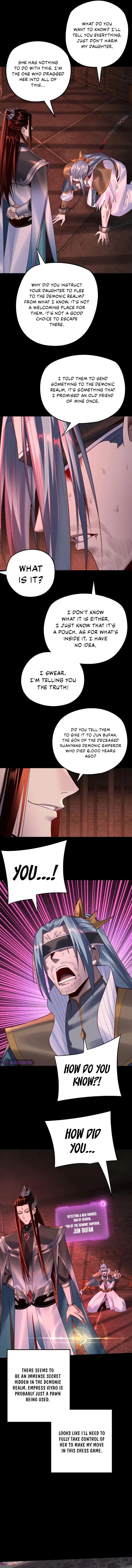 I Am the Fated Villain Chapter 180 – Page 10