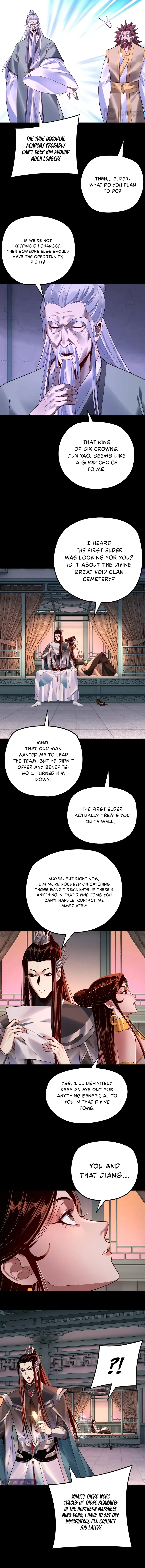 I Am the Fated Villain Chapter 179 – Page 4