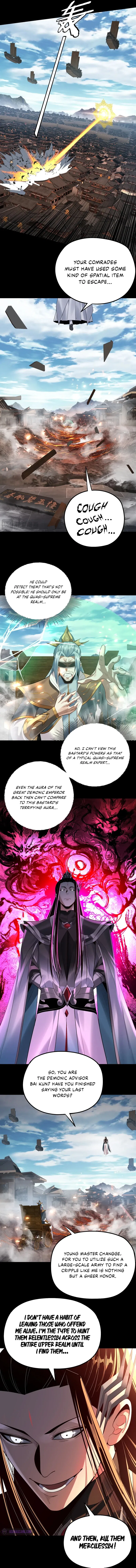 I Am the Fated Villain Chapter 179 – Page 8