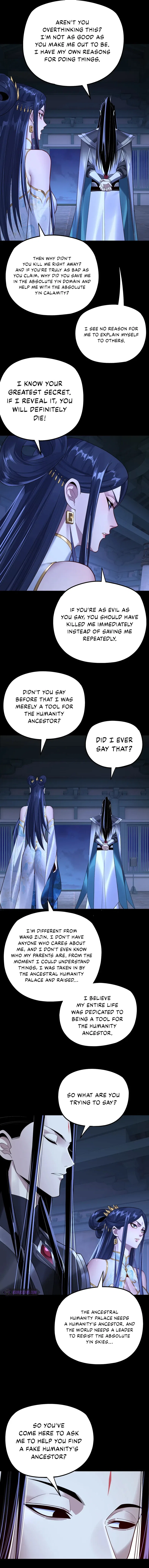 I Am the Fated Villain Chapter 177 – Page 7