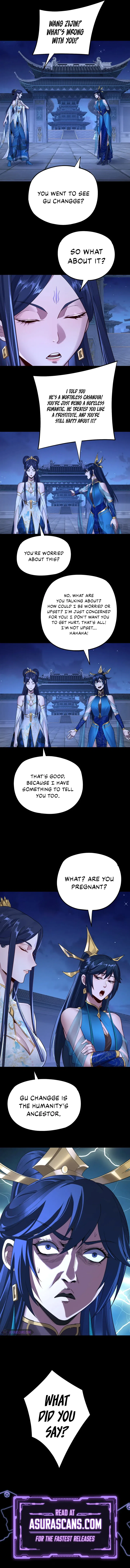 I Am the Fated Villain Chapter 177 – Page 10