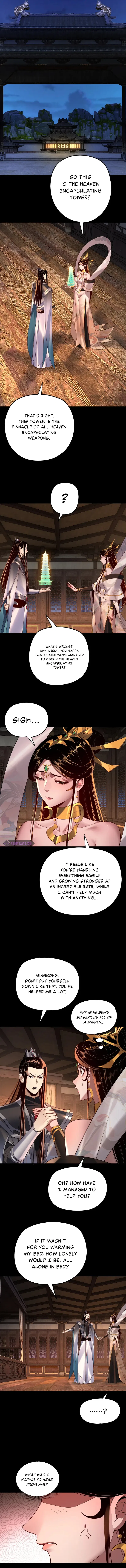 I Am the Fated Villain Chapter 176 – Page 6