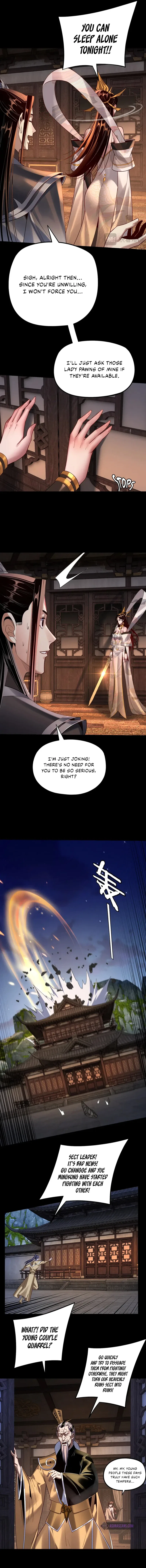 I Am the Fated Villain Chapter 176 – Page 7