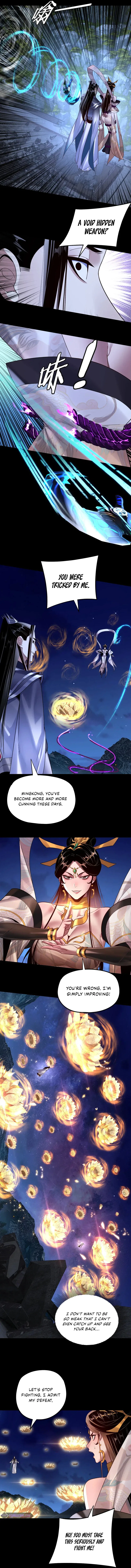 I Am the Fated Villain Chapter 176 – Page 10