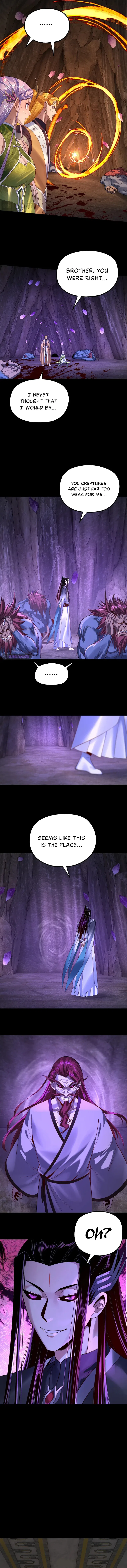 I Am the Fated Villain Chapter 175 – Page 5