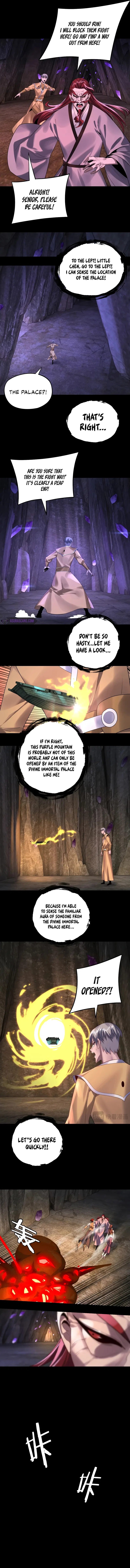 I Am the Fated Villain Chapter 174 – Page 7