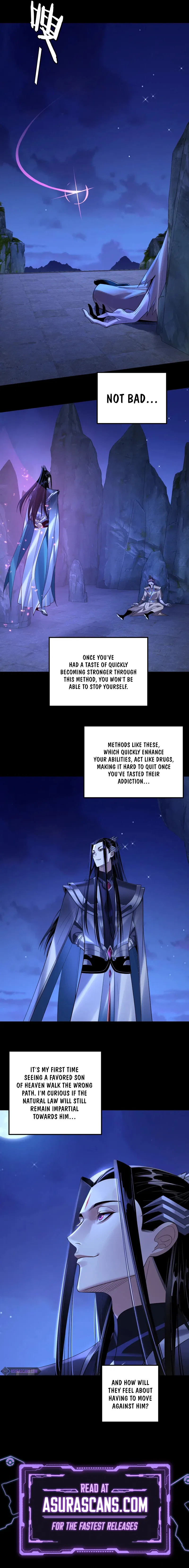 I Am the Fated Villain Chapter 172 – Page 11