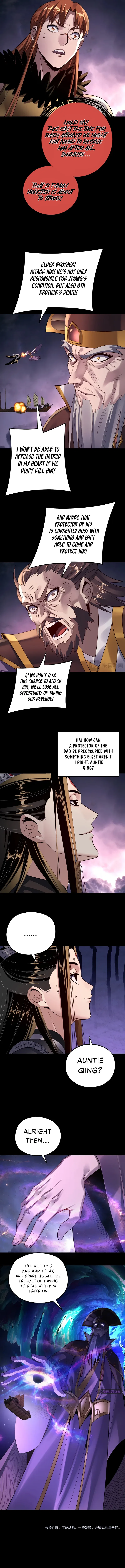 I Am the Fated Villain Chapter 167 – Page 11