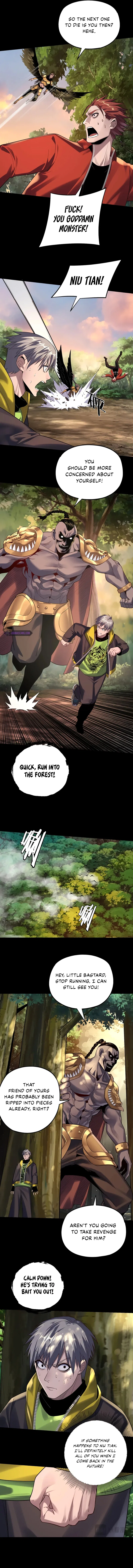 I Am the Fated Villain Chapter 165 – Page 4
