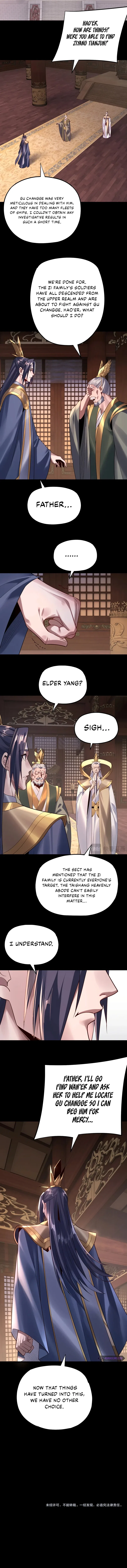 I Am the Fated Villain Chapter 165 – Page 10